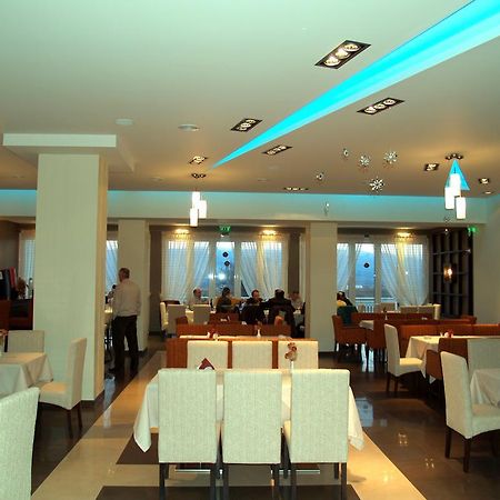 Ioannou Resort Ptolemaïda Extérieur photo