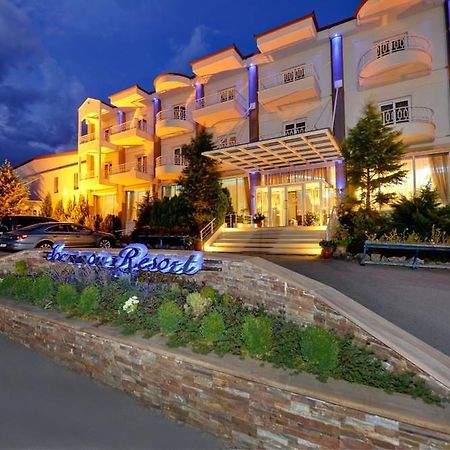 Ioannou Resort Ptolemaïda Extérieur photo