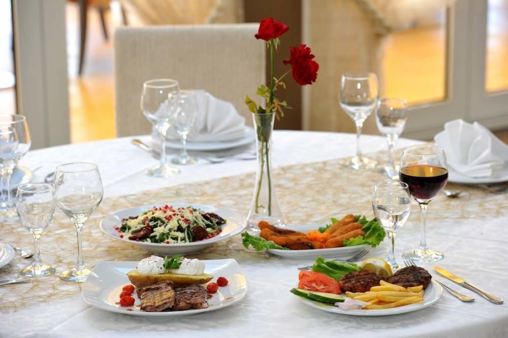Ioannou Resort Ptolemaïda Extérieur photo