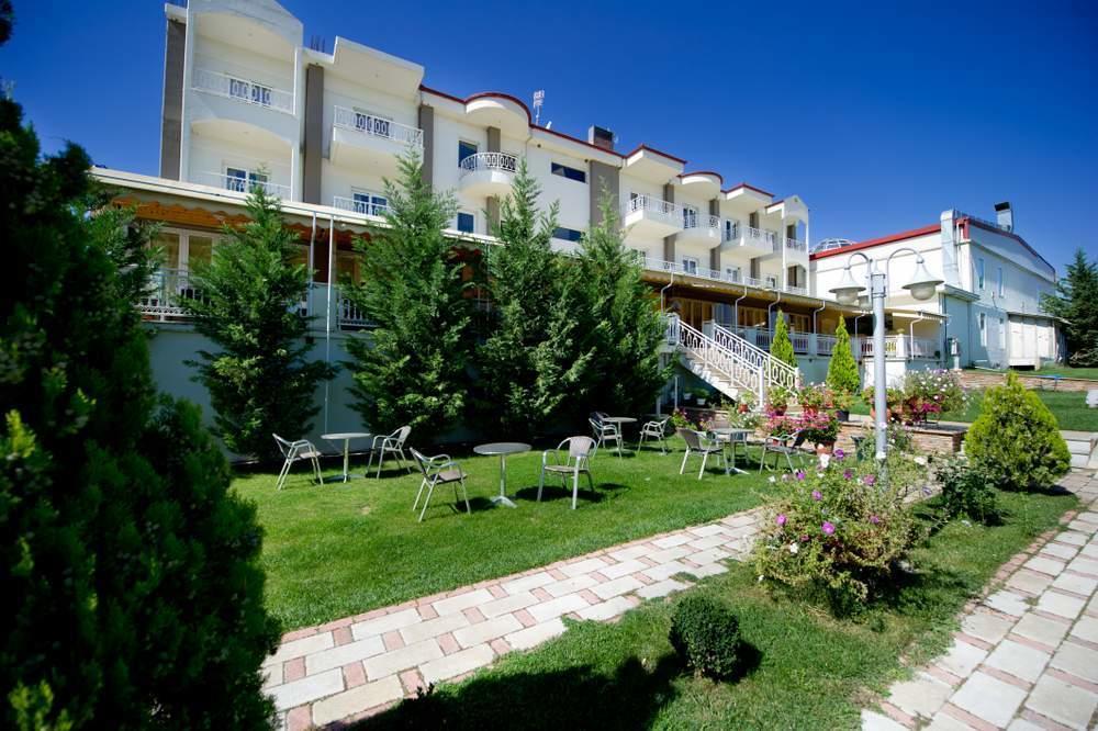 Ioannou Resort Ptolemaïda Extérieur photo