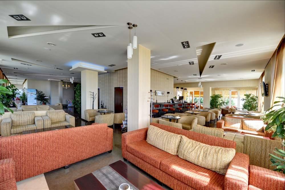 Ioannou Resort Ptolemaïda Extérieur photo