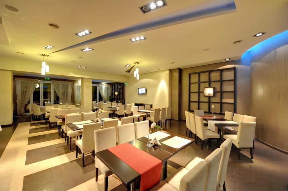 Ioannou Resort Ptolemaïda Extérieur photo