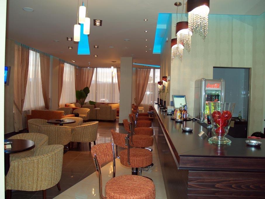 Ioannou Resort Ptolemaïda Extérieur photo