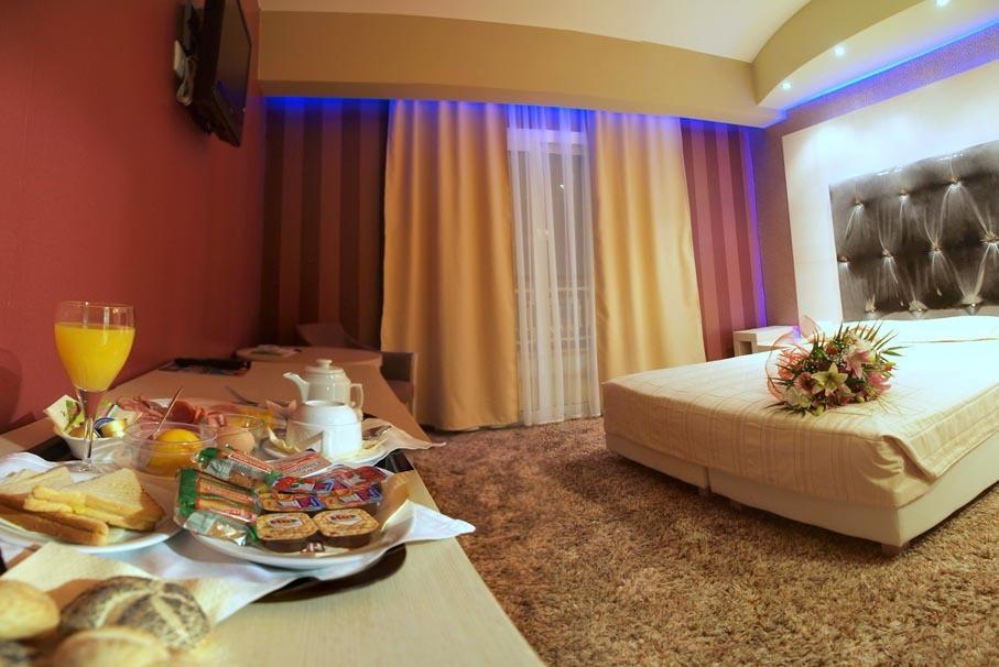 Ioannou Resort Ptolemaïda Extérieur photo